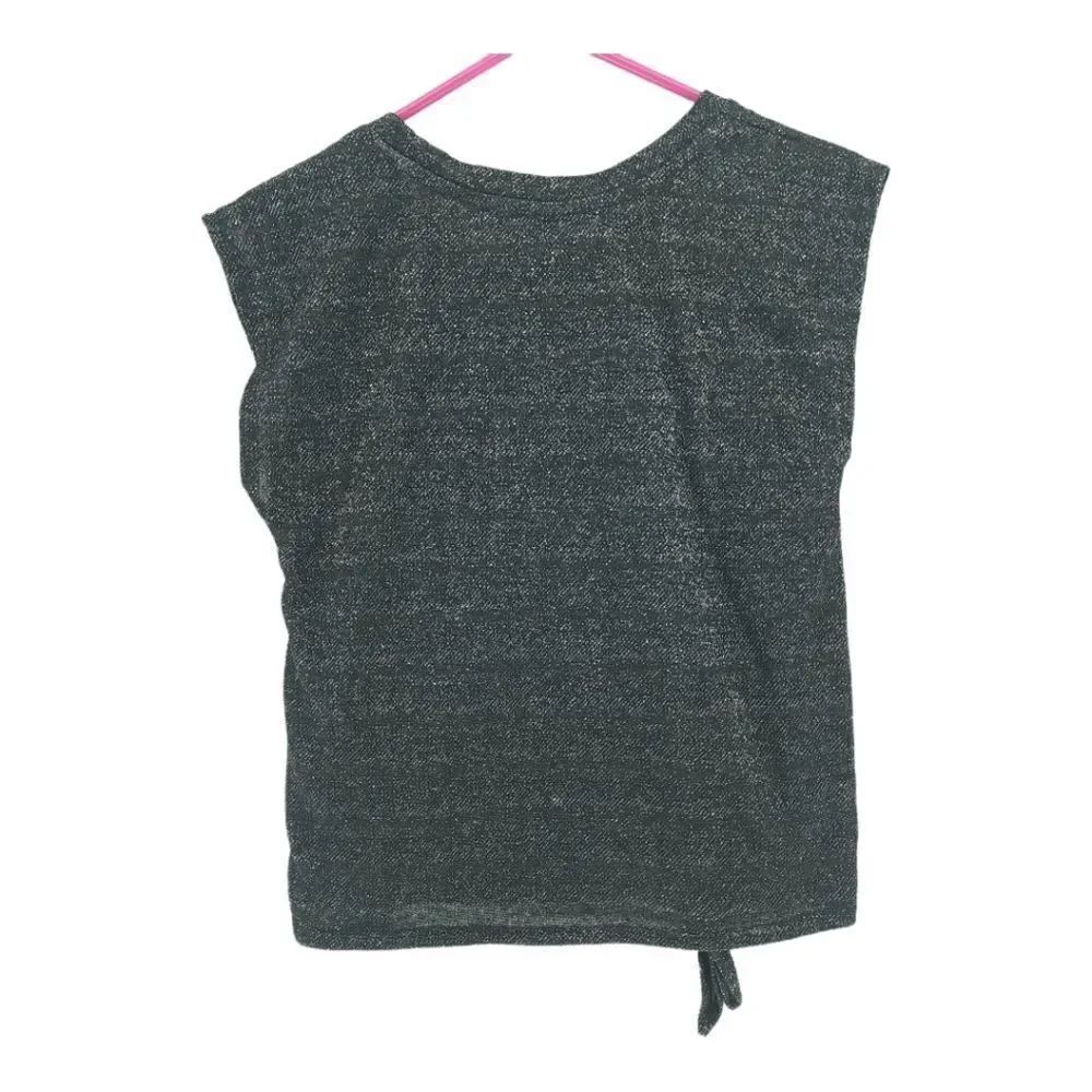 Bebe Sleepwear Large Muscle Tee - Picture 2 of 7